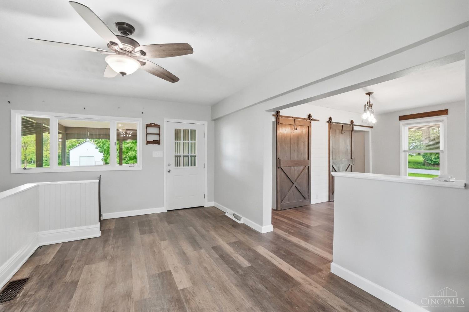 5426 Fletcher Chapel Road