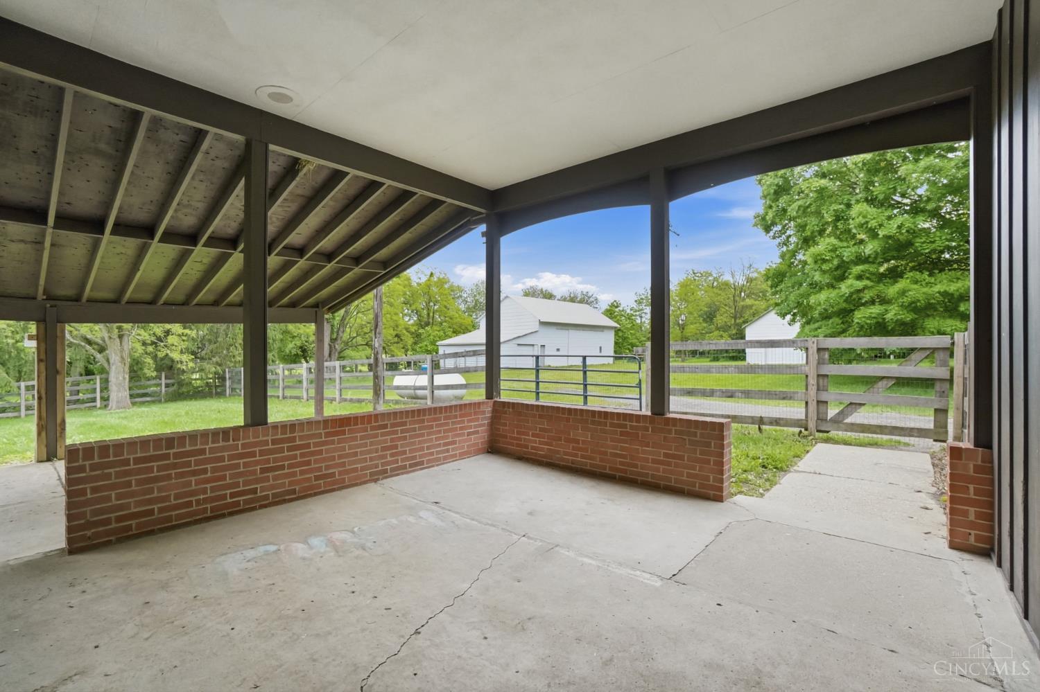 5426 Fletcher Chapel Road