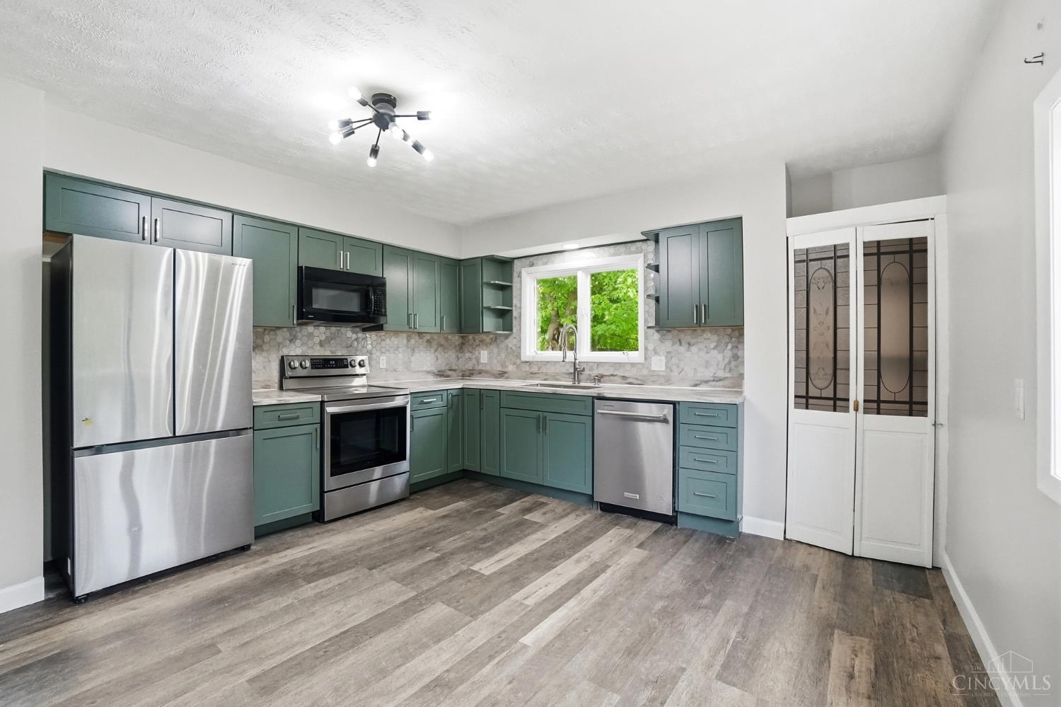 5426 Fletcher Chapel Road