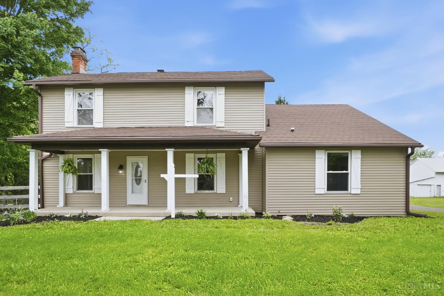 5426 Fletcher Chapel Road