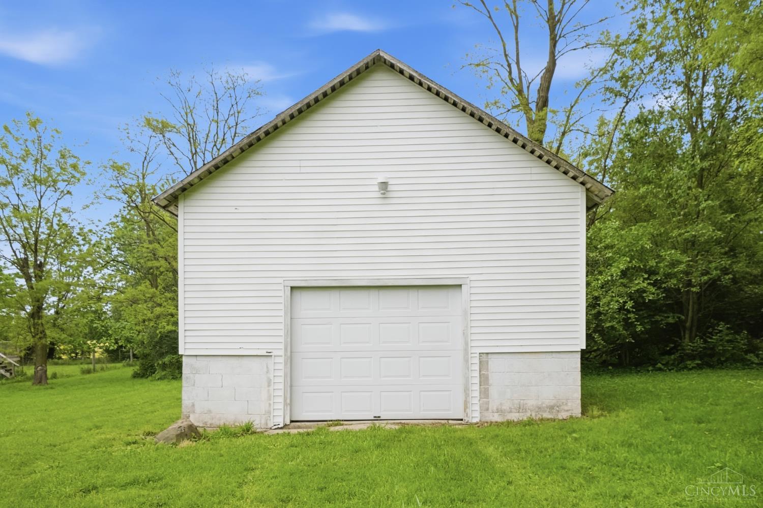 5426 Fletcher Chapel Road