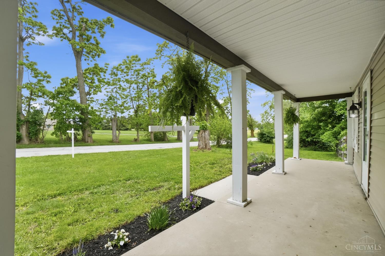 5426 Fletcher Chapel Road