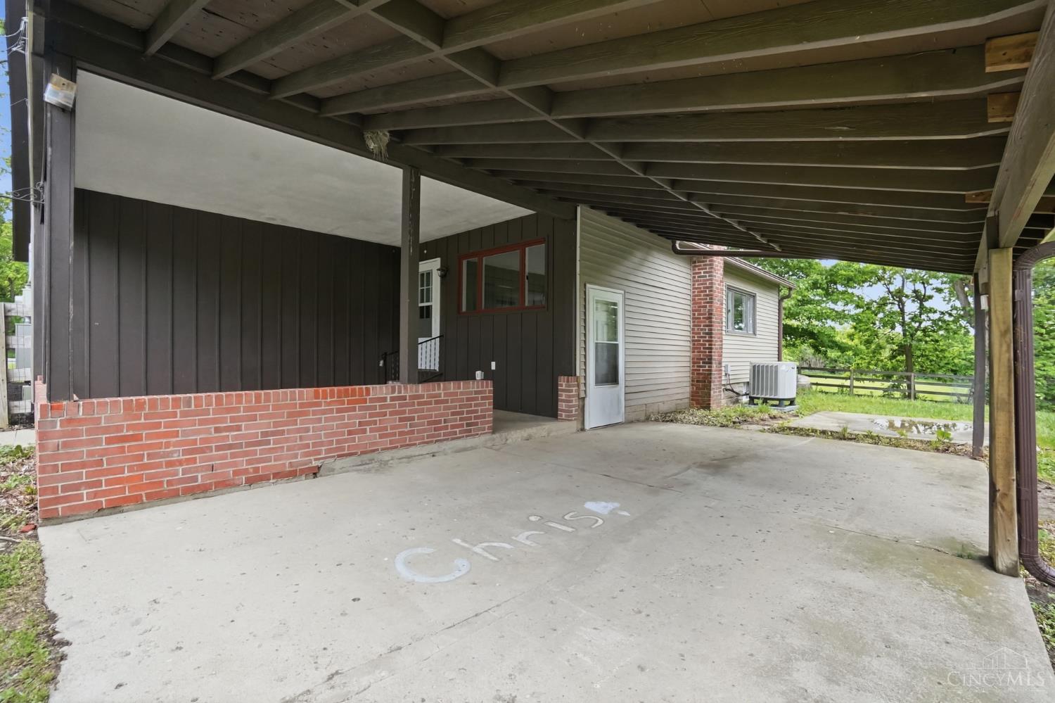 5426 Fletcher Chapel Road