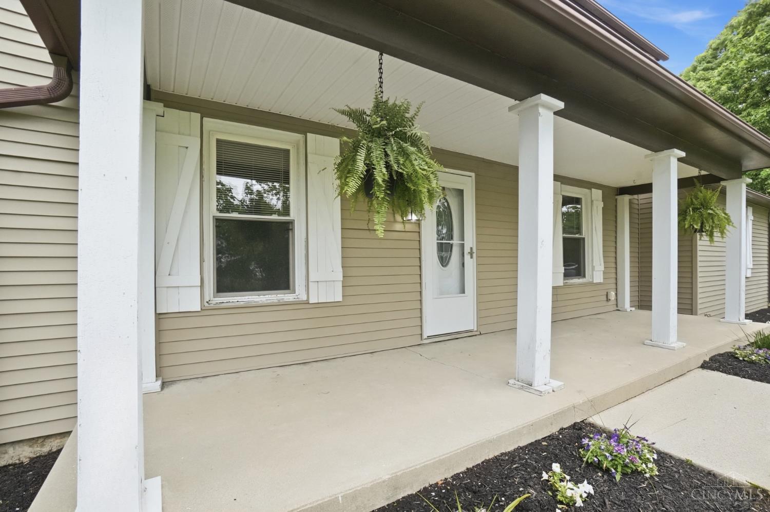 5426 Fletcher Chapel Road