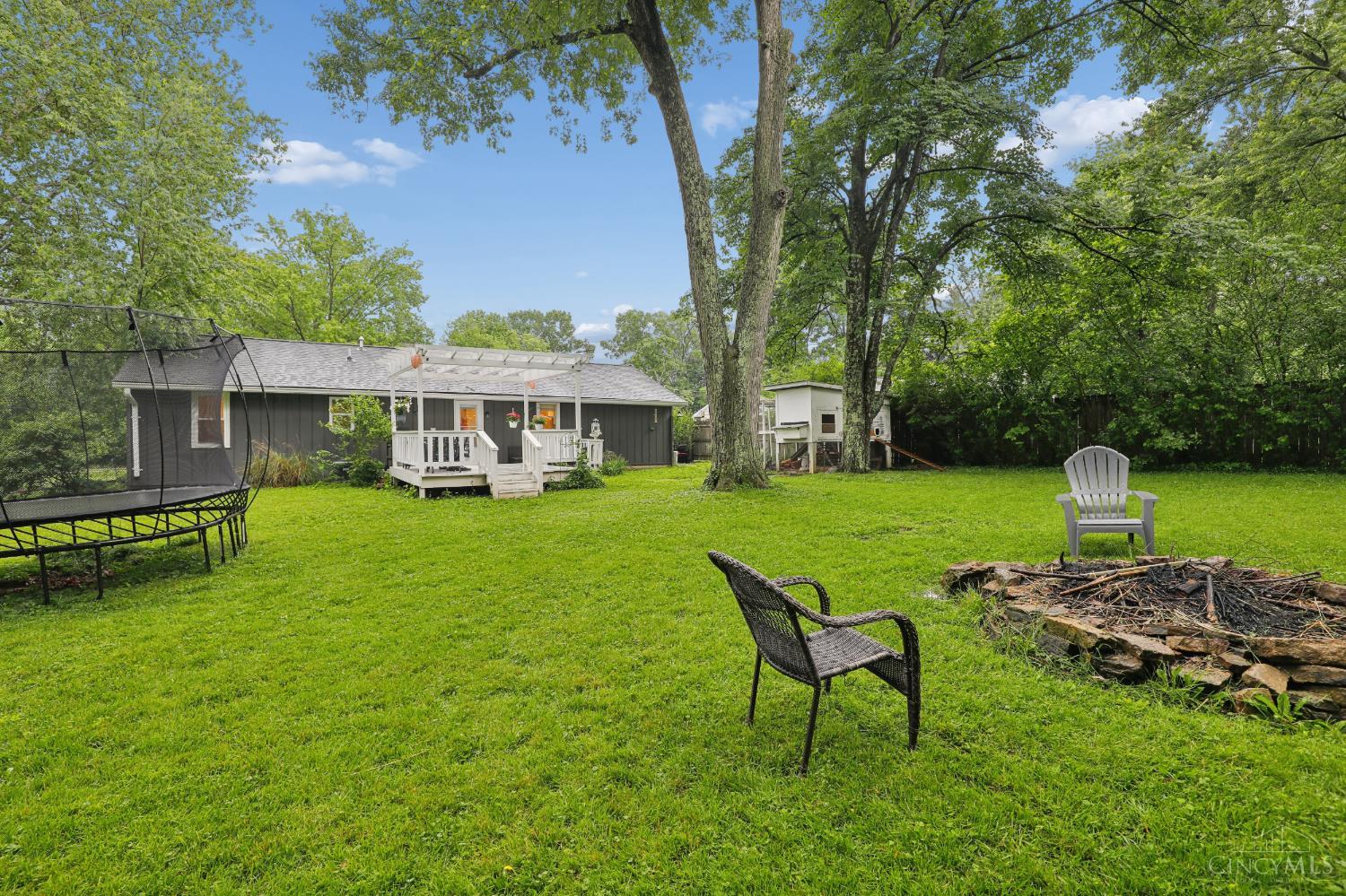 4669 Beechwood Road