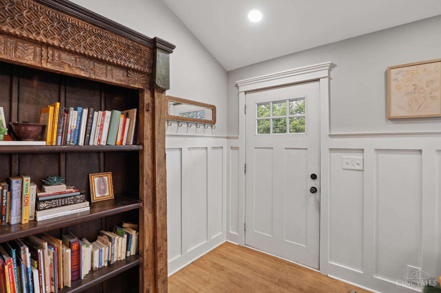 4669 Beechwood Road