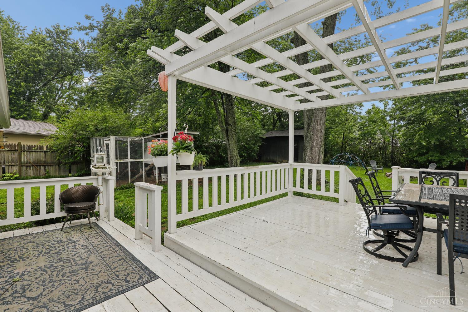 4669 Beechwood Road