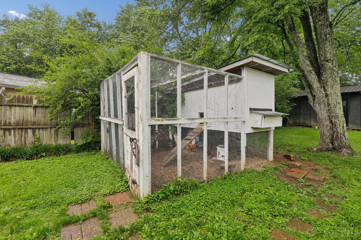 4669 Beechwood Road