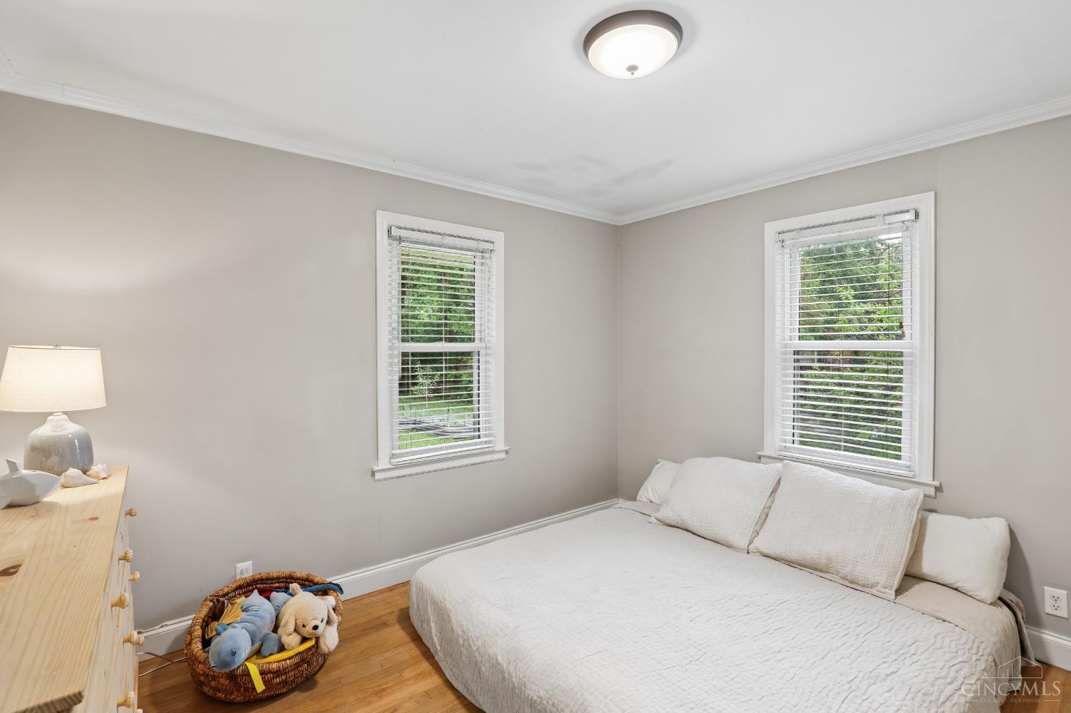 4669 Beechwood Road