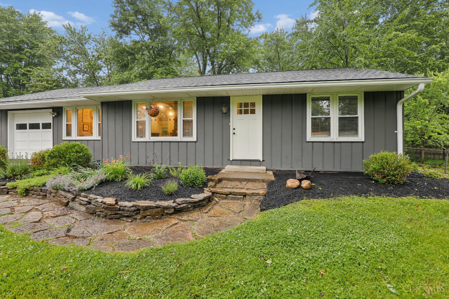 4669 Beechwood Road