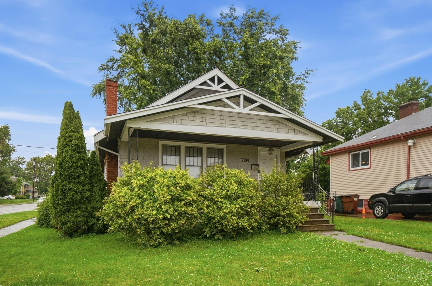 7534 Blue Ash Road