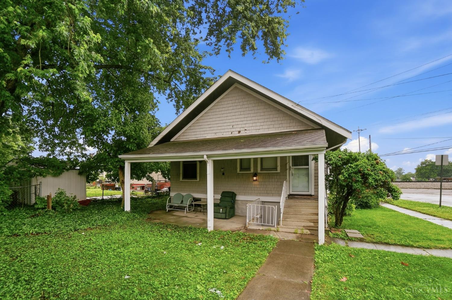 7534 Blue Ash Road