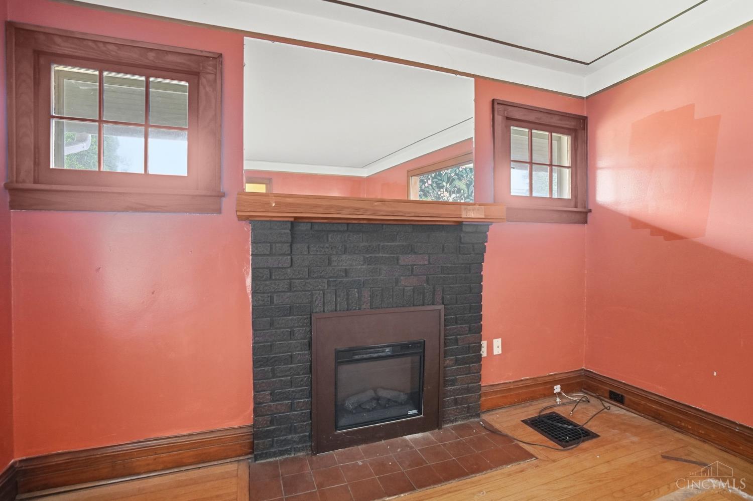 7534 Blue Ash Road