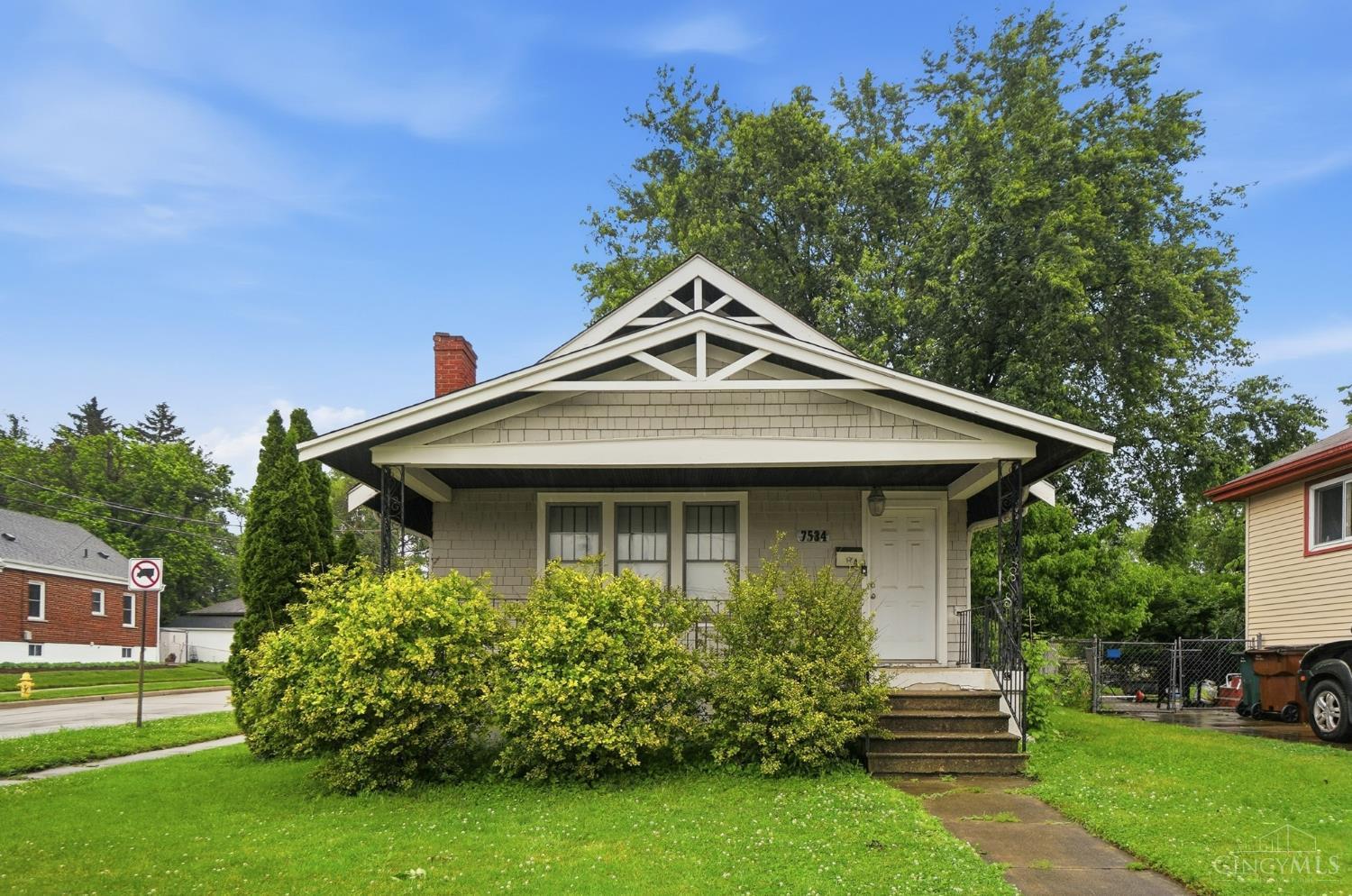 7534 Blue Ash Road