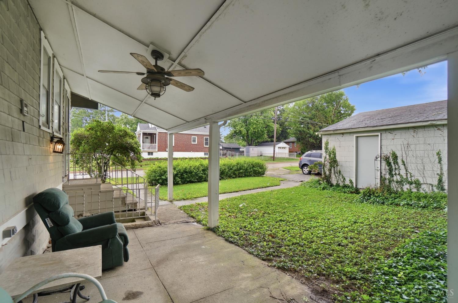 7534 Blue Ash Road