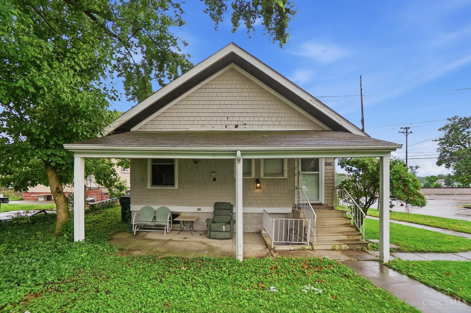 7534 Blue Ash Road