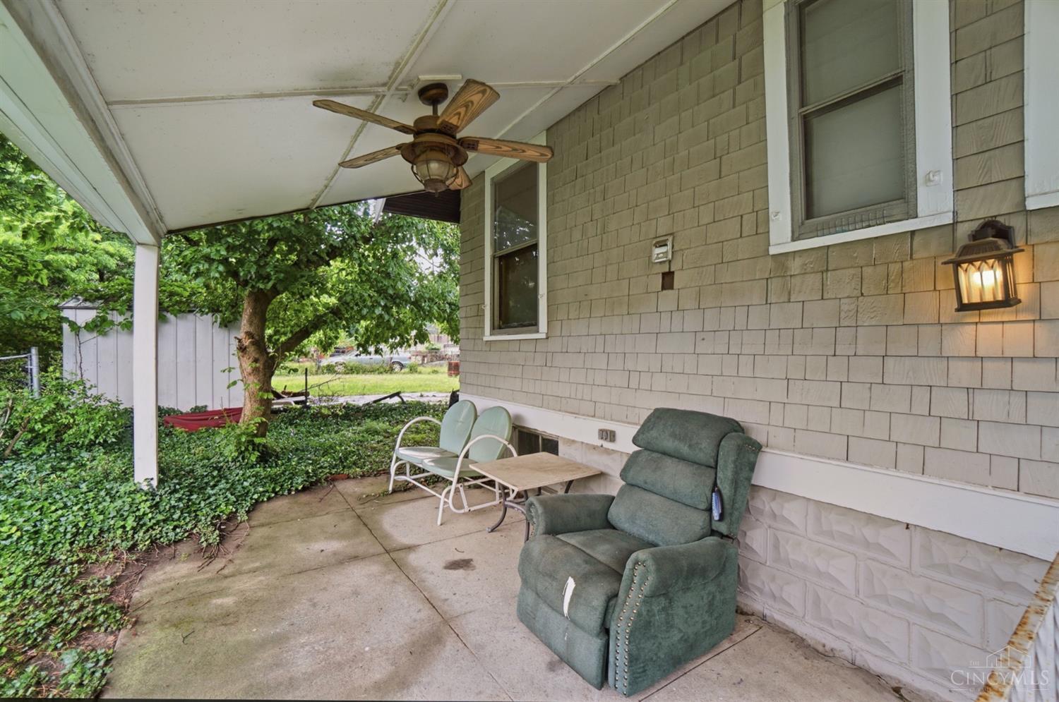 7534 Blue Ash Road