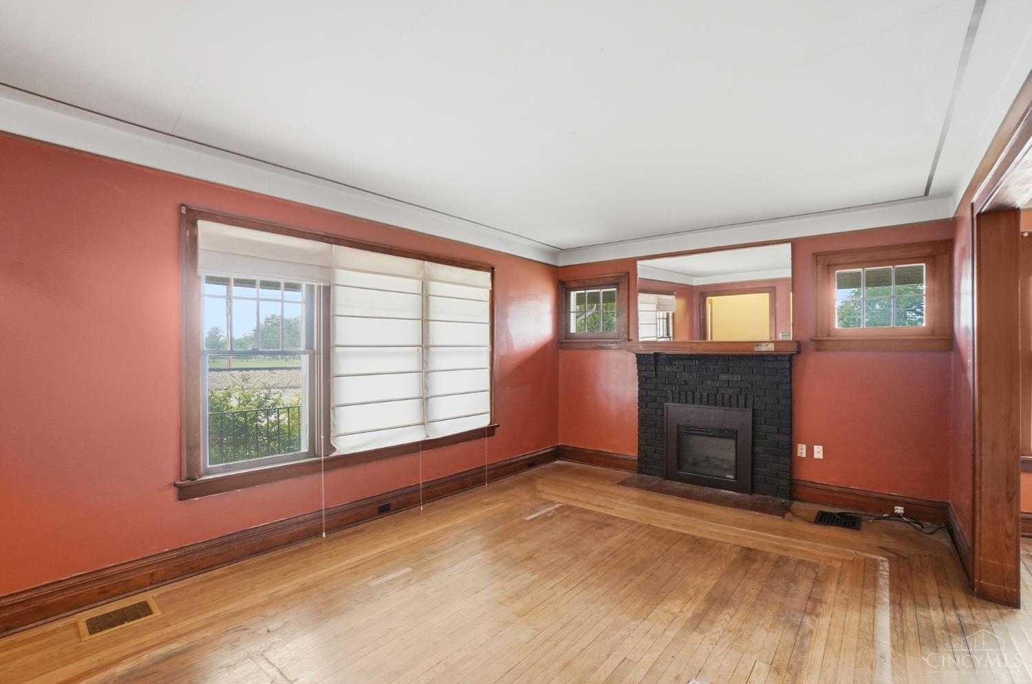 7534 Blue Ash Road