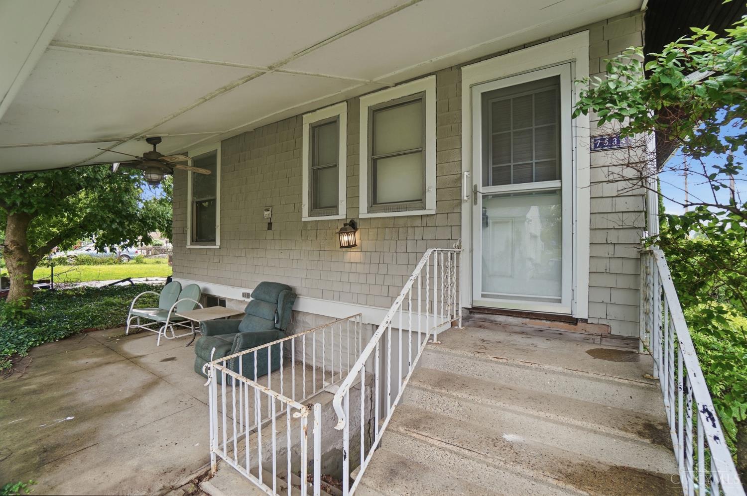 7534 Blue Ash Road
