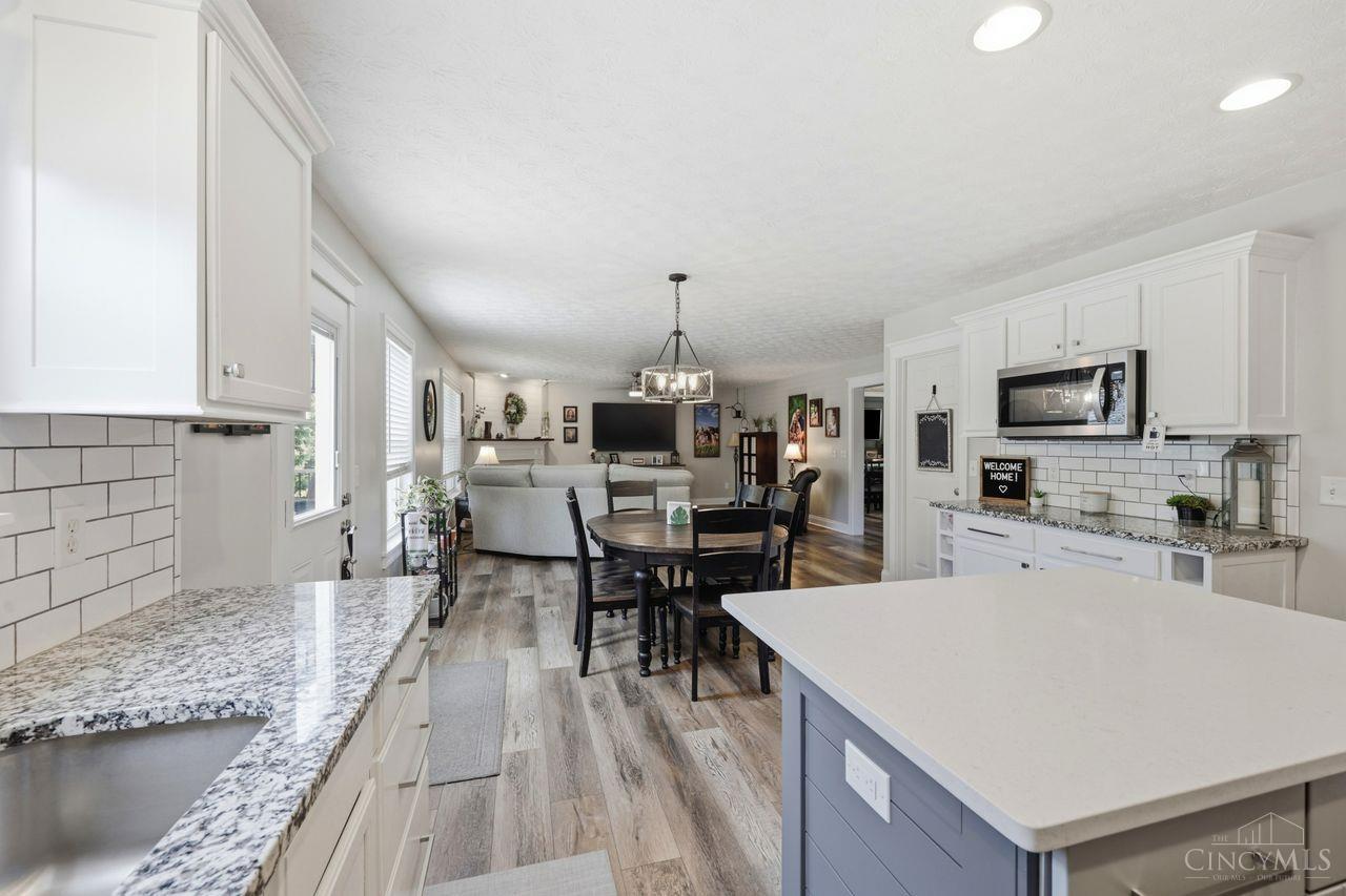 955 Greengate Drive