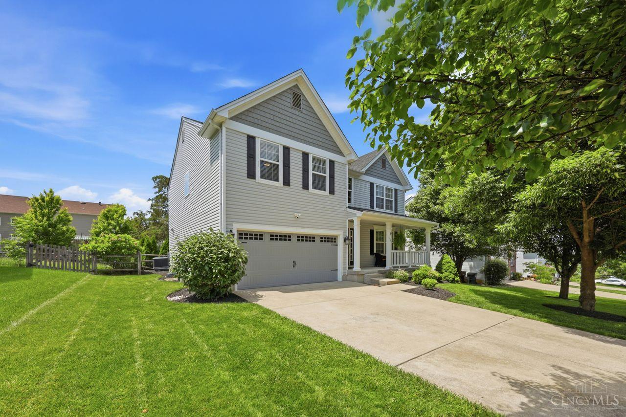955 Greengate Drive