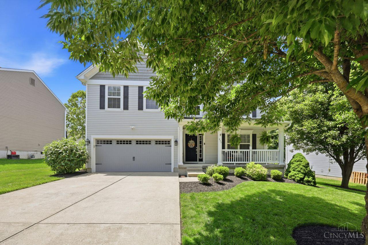 955 Greengate Drive