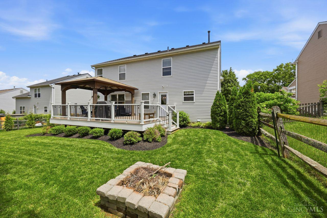 955 Greengate Drive
