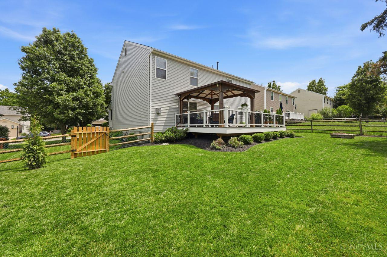 955 Greengate Drive