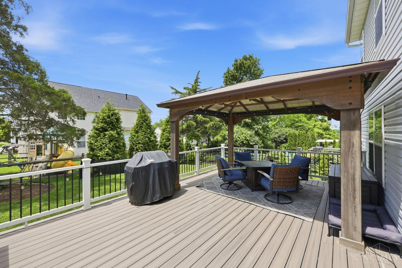 955 Greengate Drive