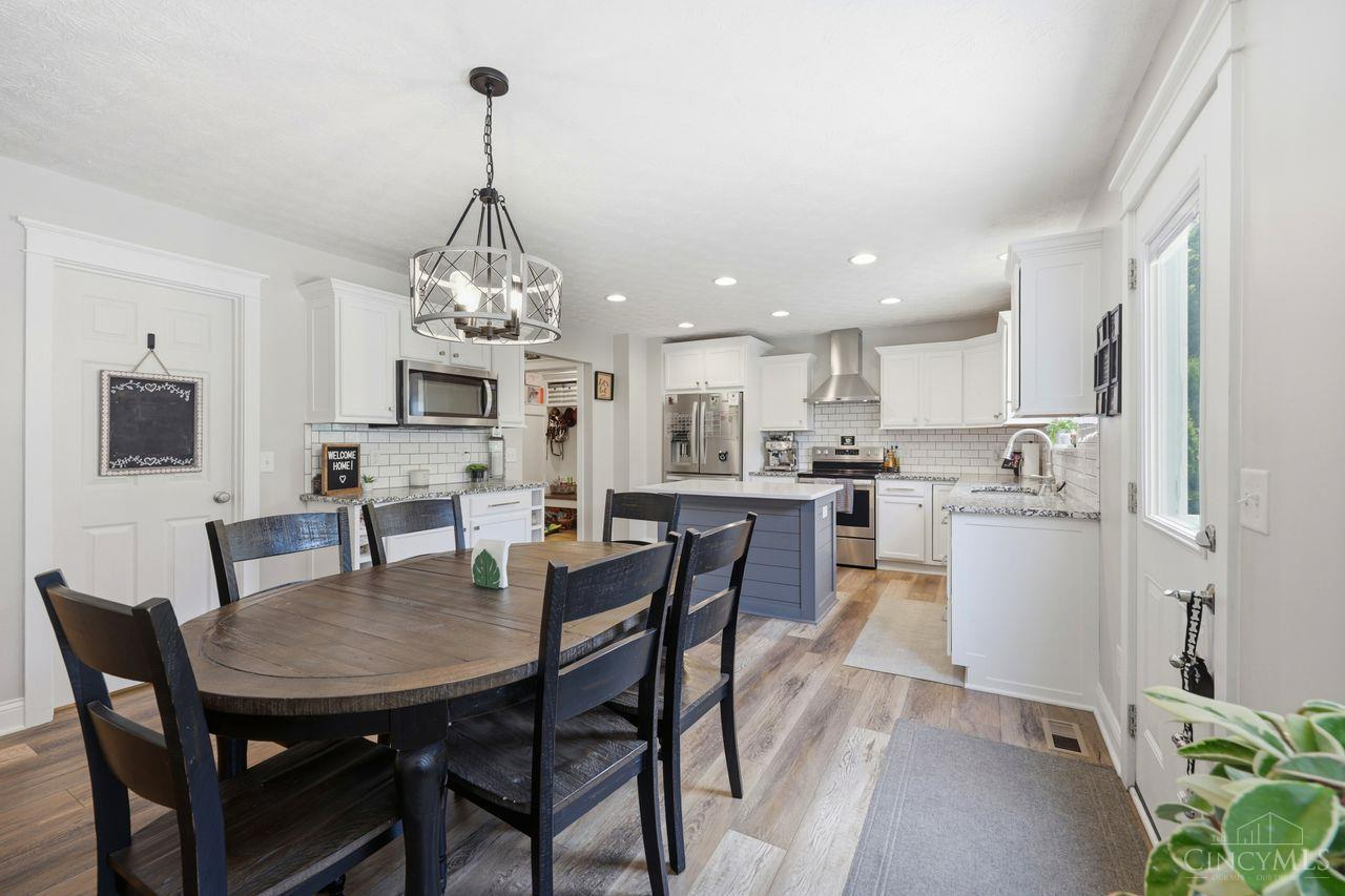 955 Greengate Drive