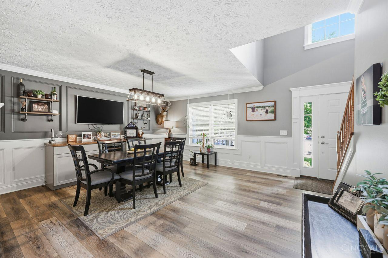 955 Greengate Drive