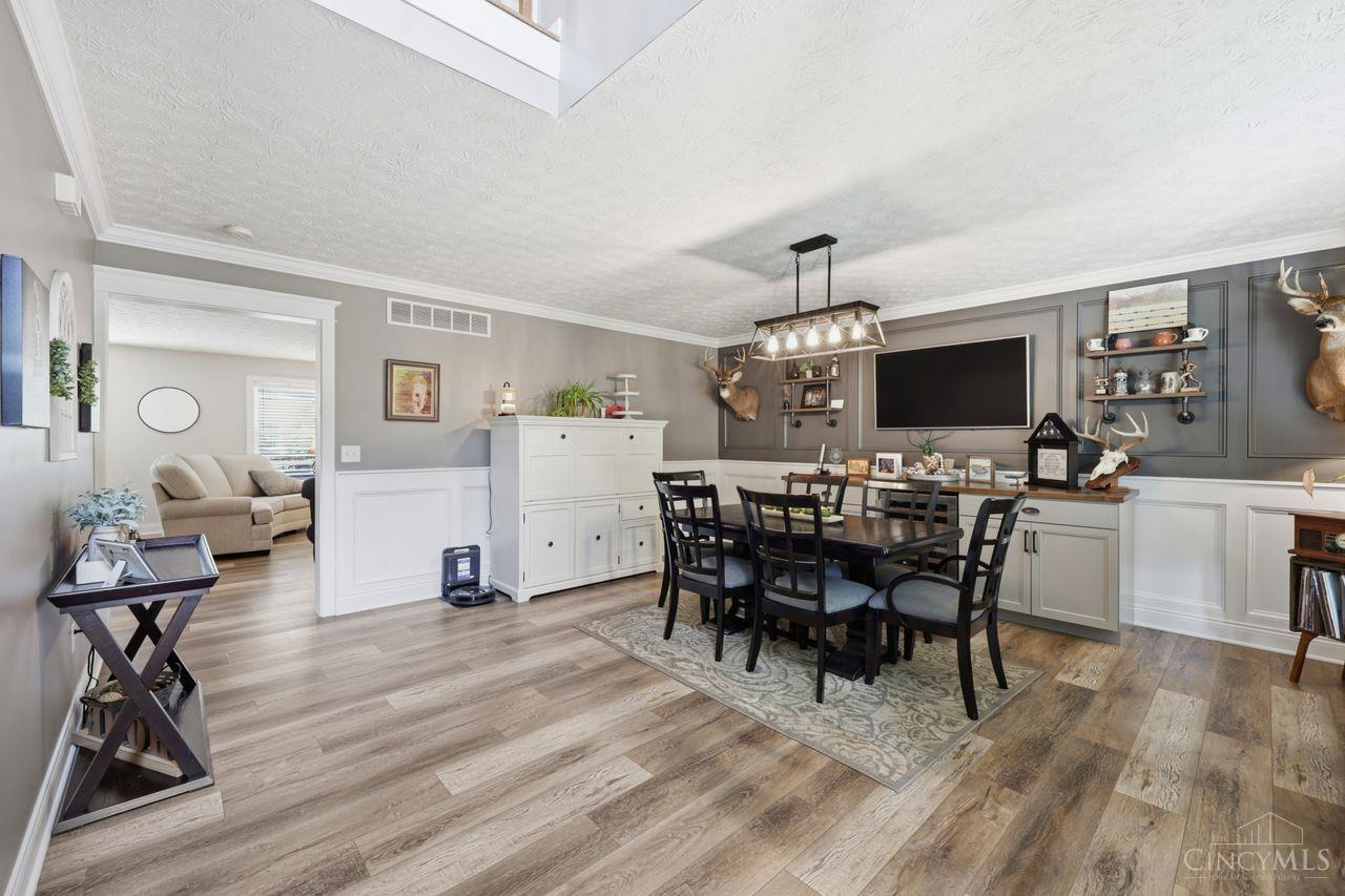 955 Greengate Drive