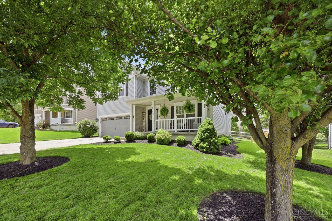 955 Greengate Drive
