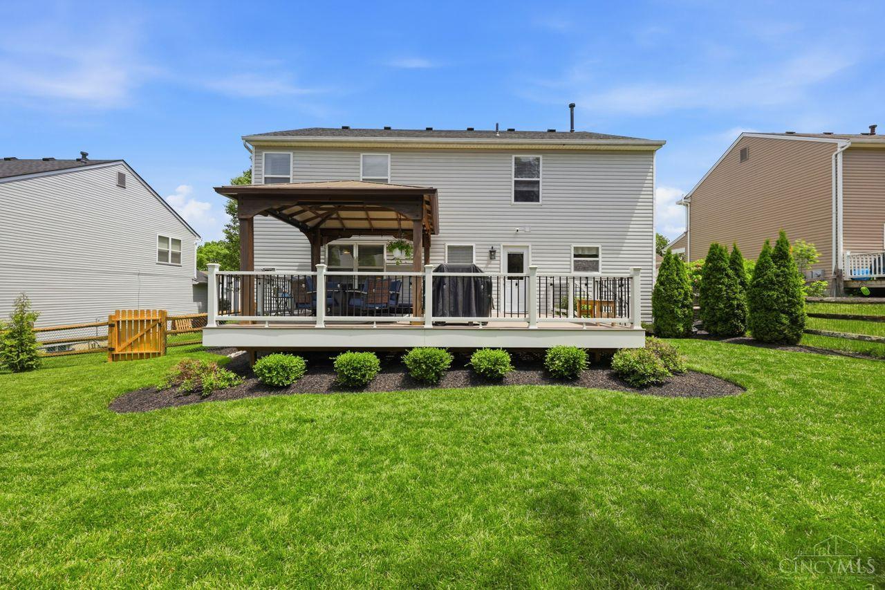 955 Greengate Drive