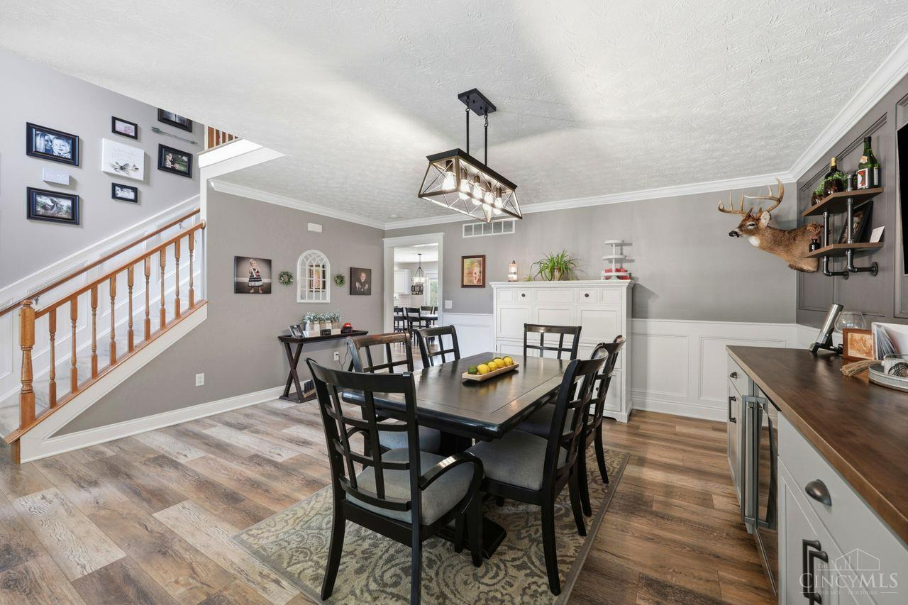 955 Greengate Drive