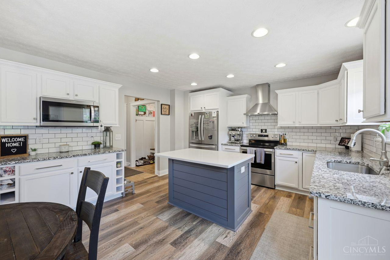 955 Greengate Drive