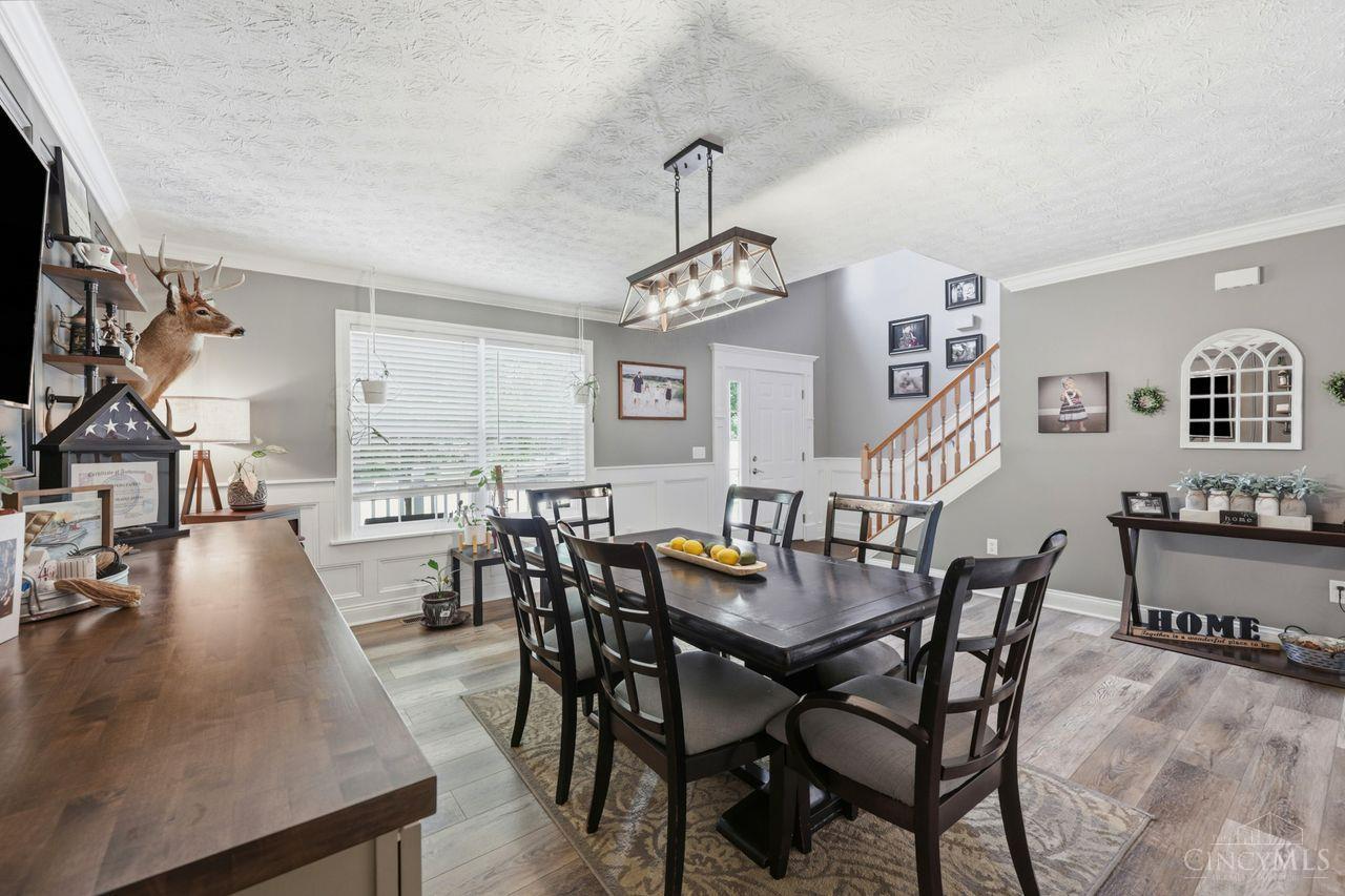 955 Greengate Drive