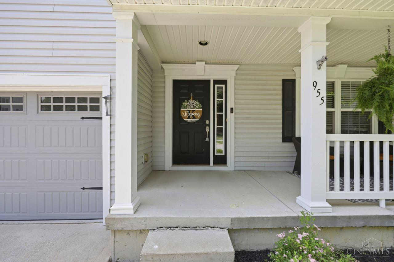 955 Greengate Drive