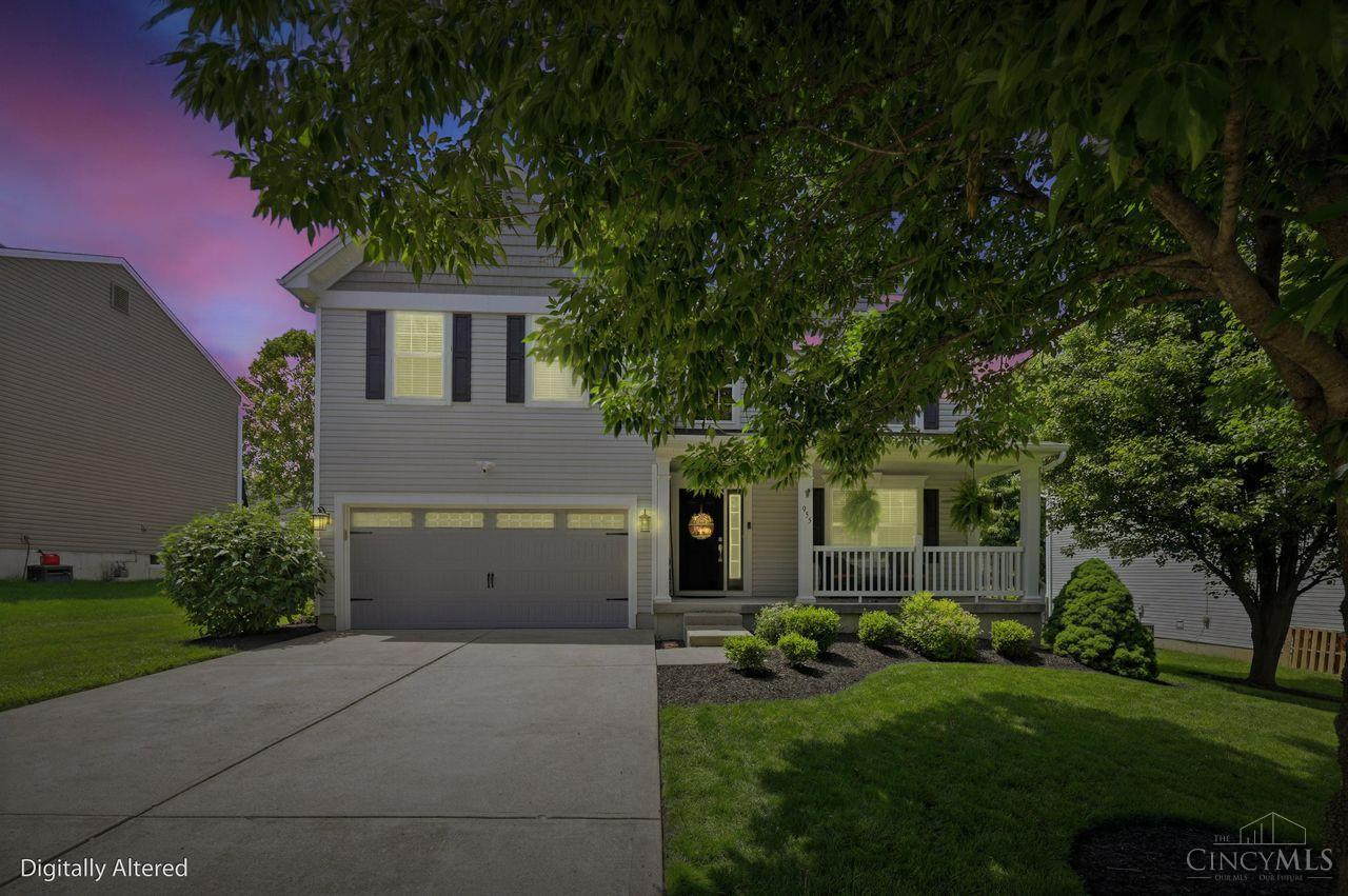 955 Greengate Drive