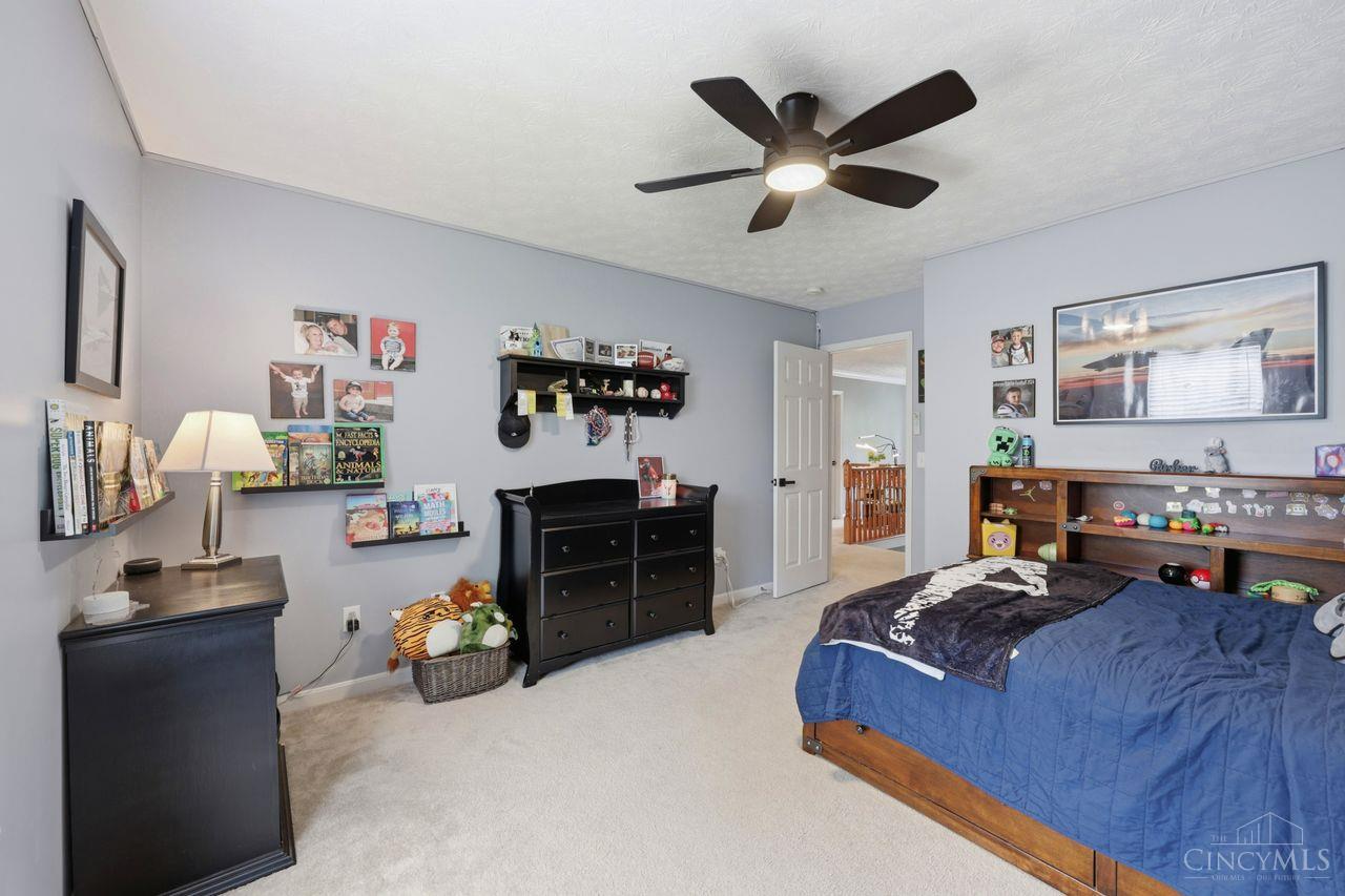 955 Greengate Drive