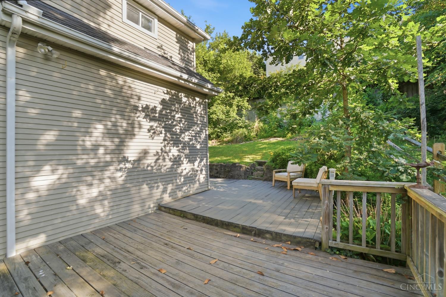 3608 Archer Avenue