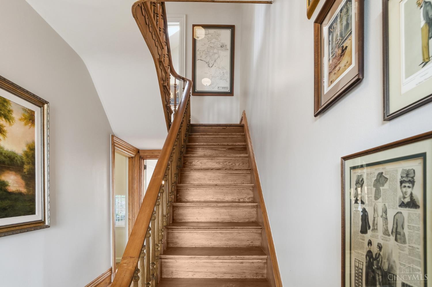 3608 Archer Avenue