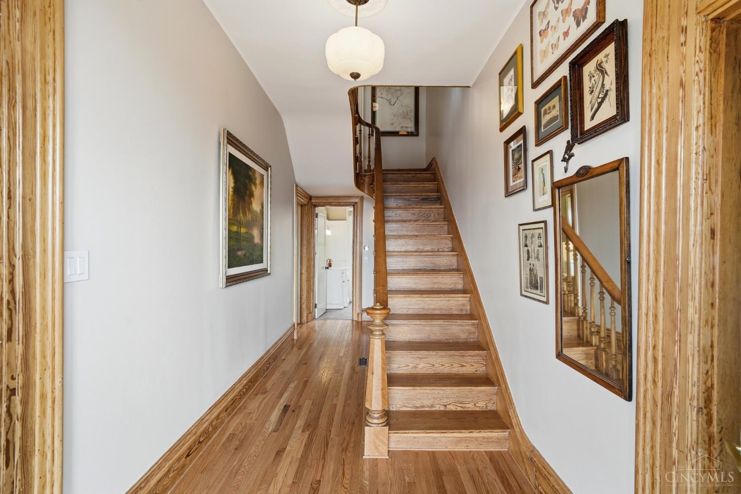 3608 Archer Avenue