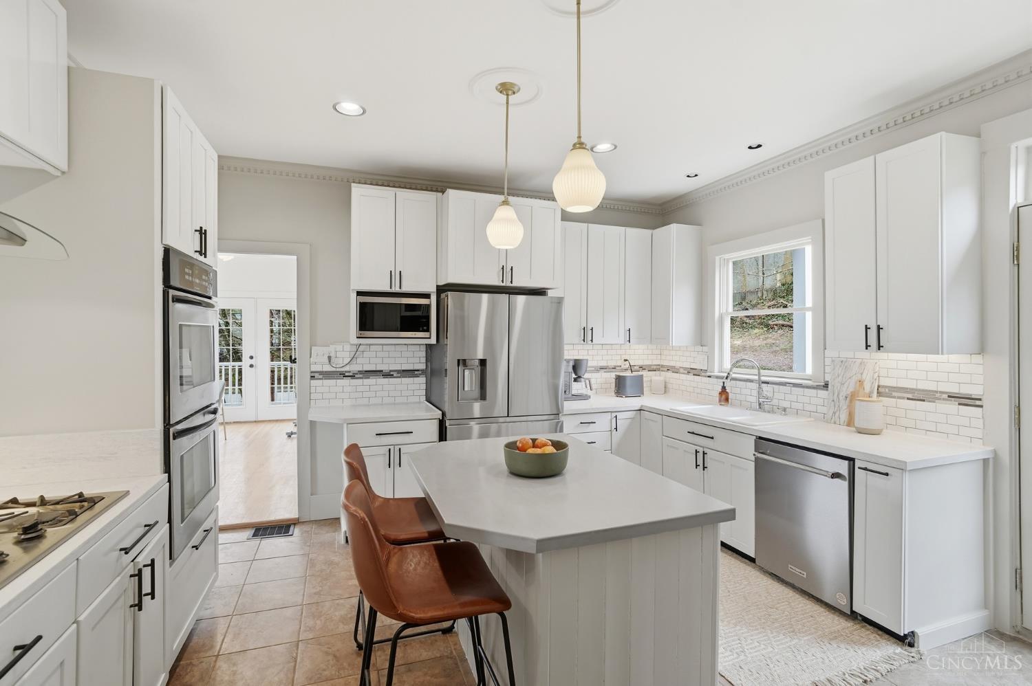 3608 Archer Avenue