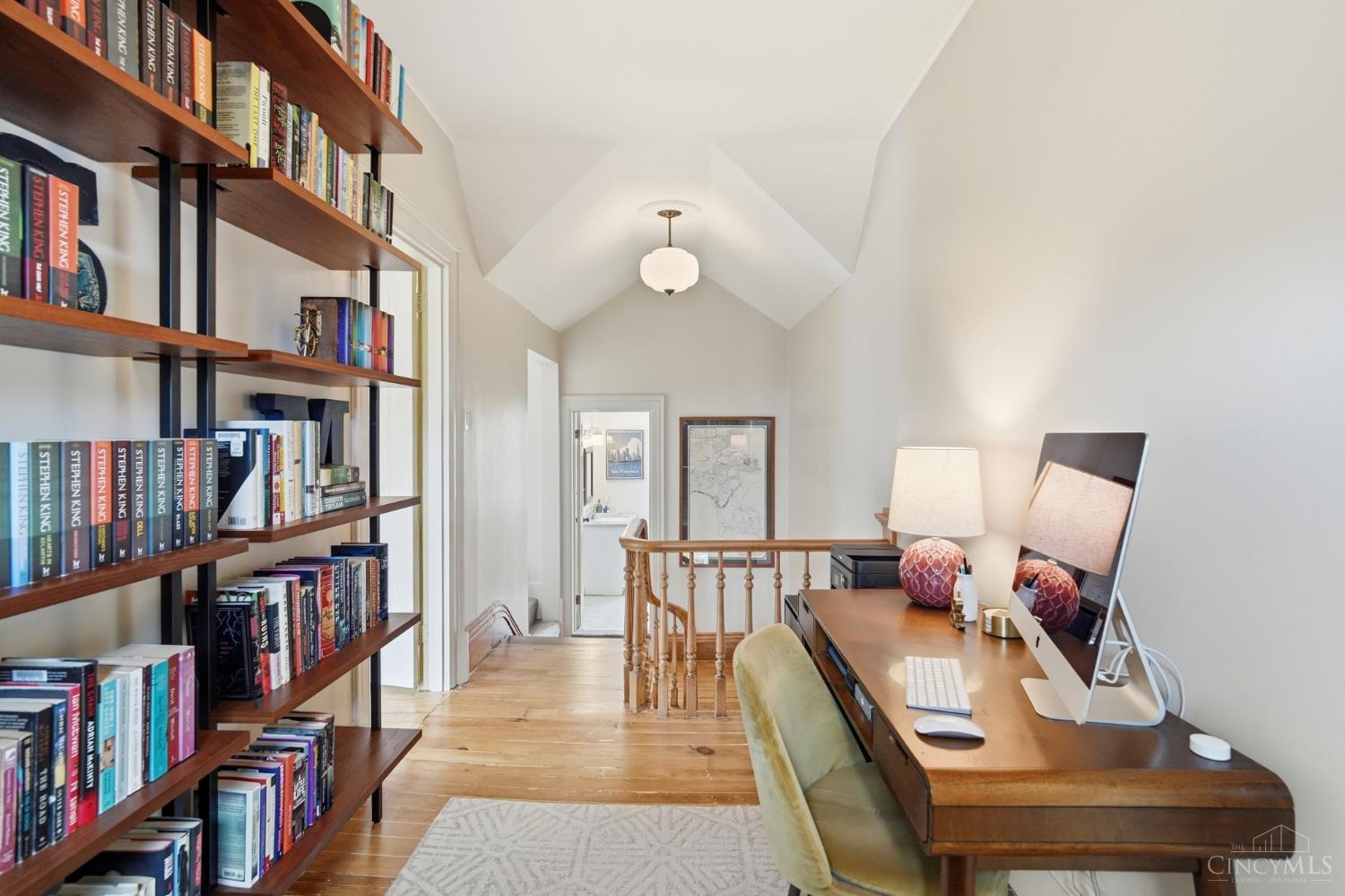 3608 Archer Avenue