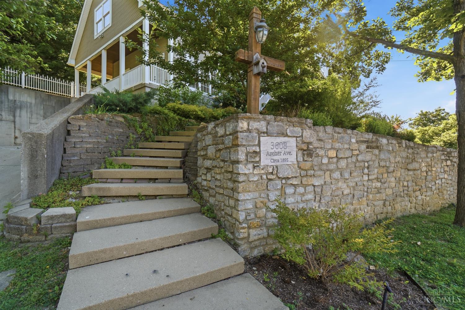 3608 Archer Avenue