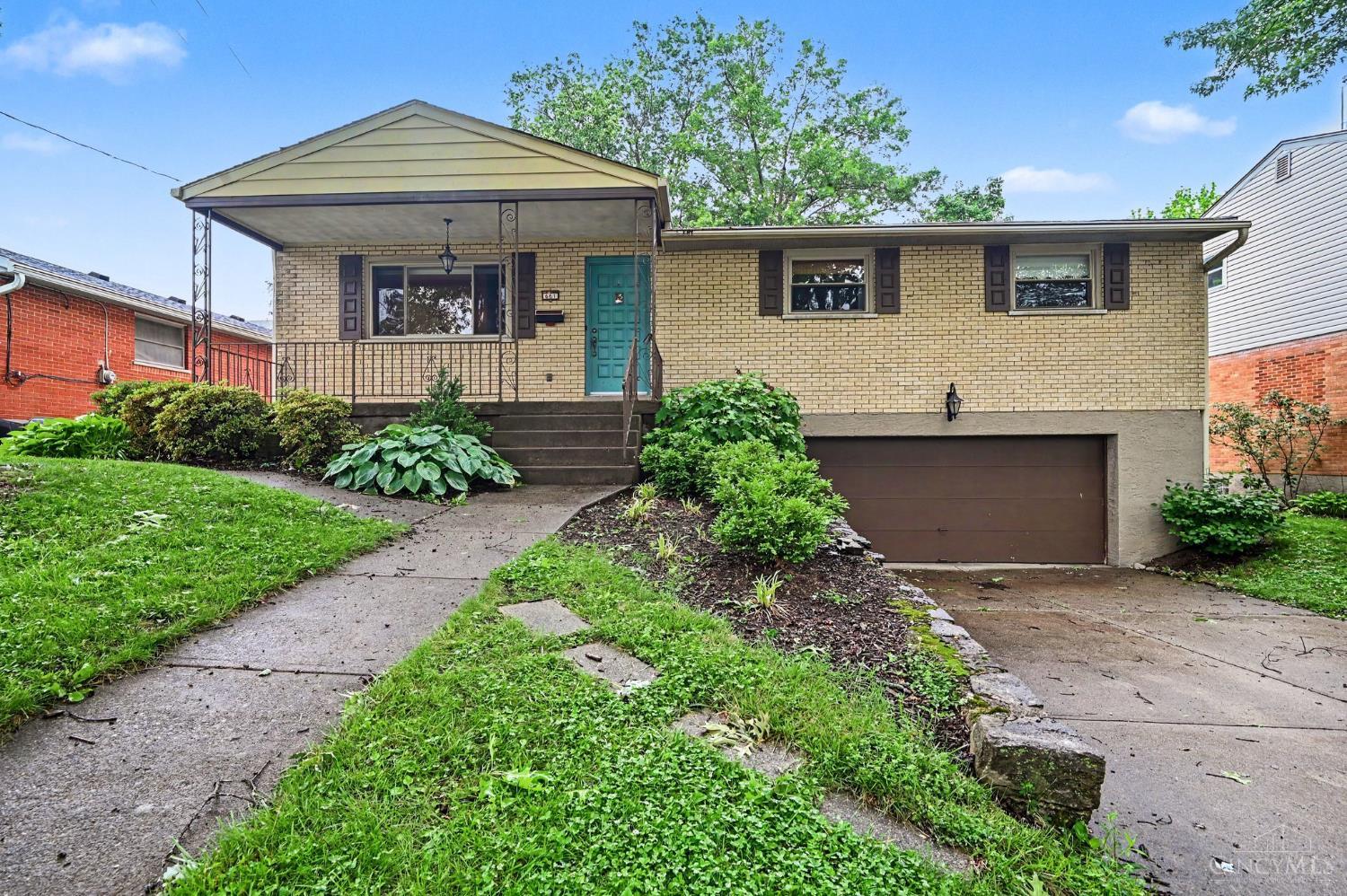 661 Heavenly Lane