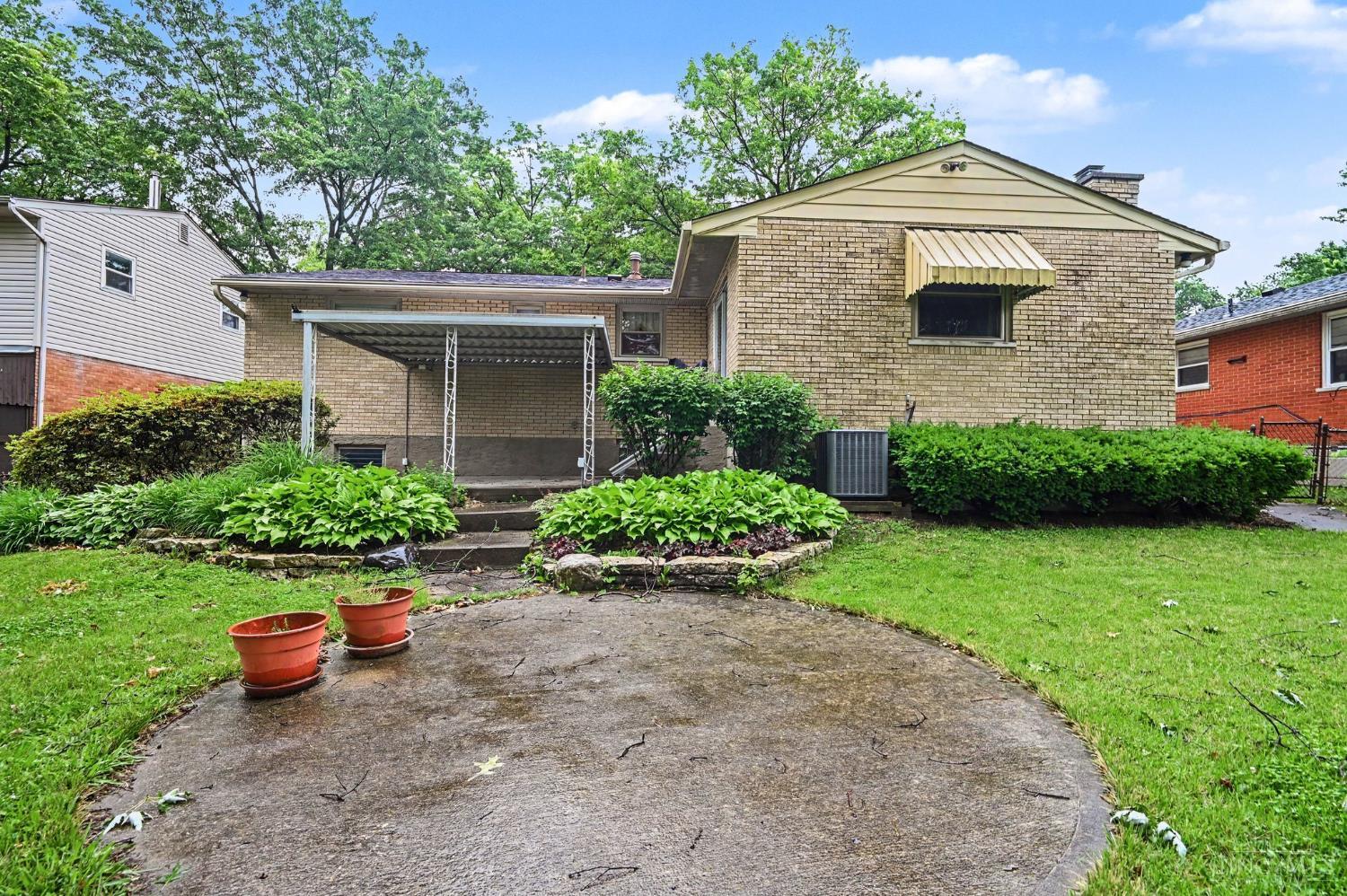 661 Heavenly Lane