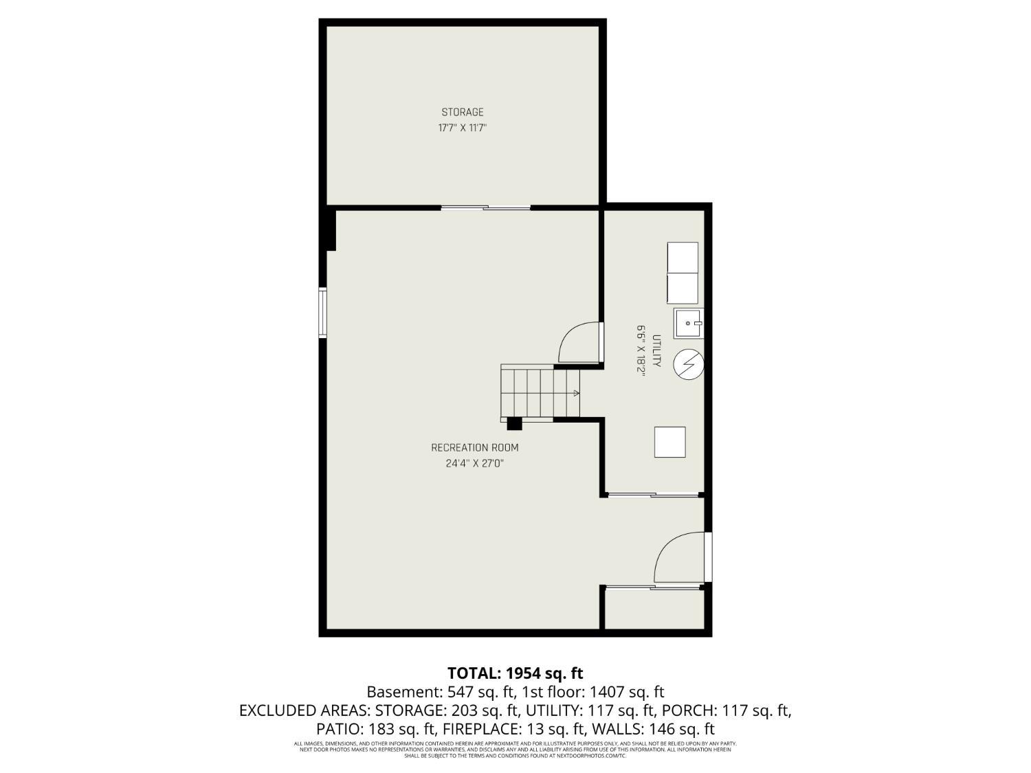 661 Heavenly Lane
