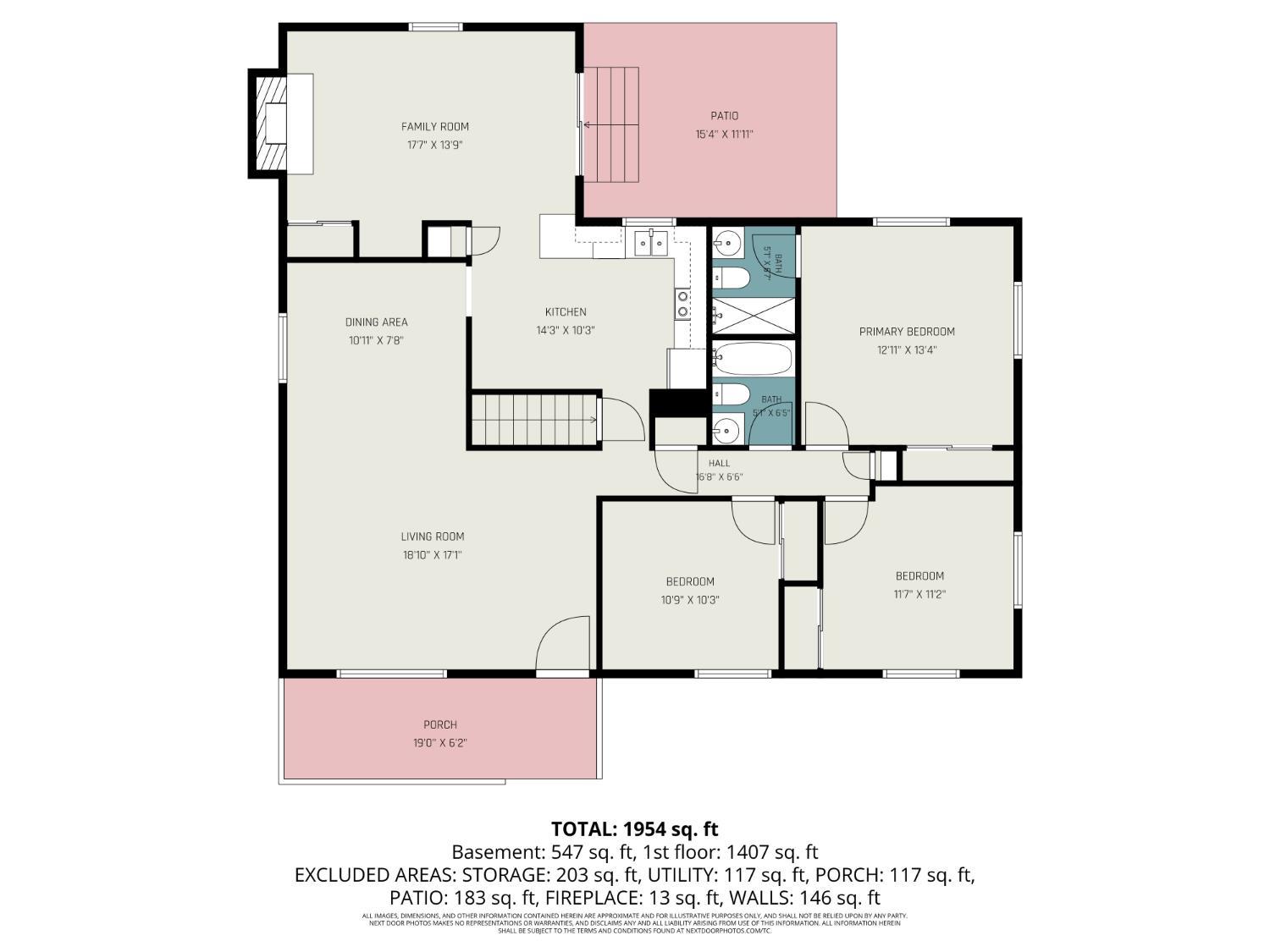 661 Heavenly Lane